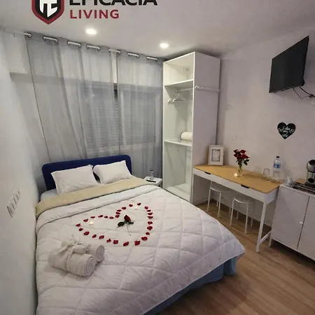 Apartment & Jacuzzi Dupla Privada Escapadinha Romantica Abrantes