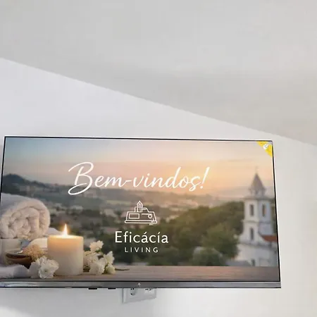 Apartment & Jacuzzi Dupla Privada Escapadinha Romantica Abrantes