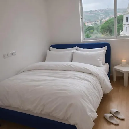 & Jacuzzi Dupla Privada Escapadinha Romantica Appartement