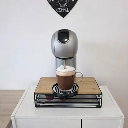 公寓 Eficacia Living *