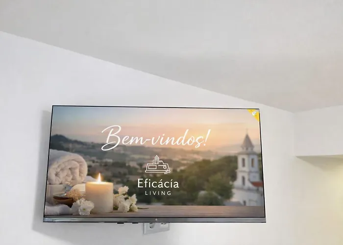 Apartment & Jacuzzi Dupla Privada Escapadinha Romantica Abrantes