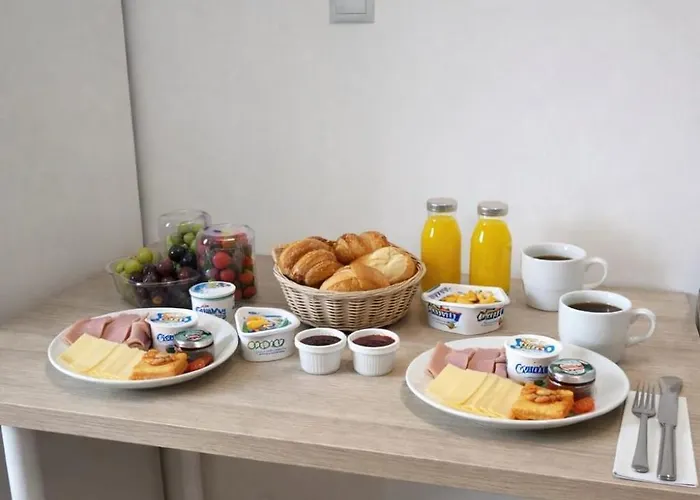 Eficacia Living 아브란테스