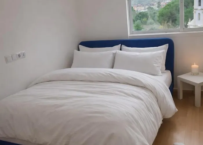 Eficacia Living Apartman