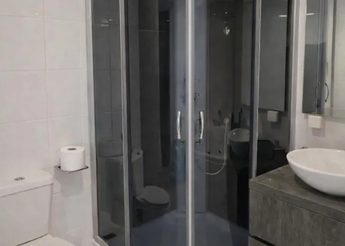 & Jacuzzi Dupla Privada Escapadinha Romantica Apartment Abrantes